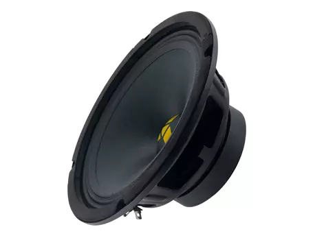 Автомобильная акустика SWAT MAS-80Pro, 20 см (8"), 100 Вт (200 Вт), 4 Ом