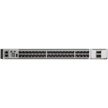 Коммутатор Cisco Catalyst 9500 C9500-40X-A, управляемый, кол-во портов:, SFP+ 40x10 Гбит/с, установка в стойку (C9500-40X-A)