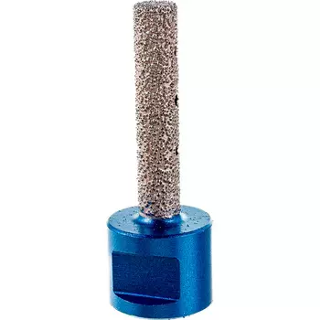 Фреза алмазная по плитке Hilberg Super Hard 10мм М14 (HH310)