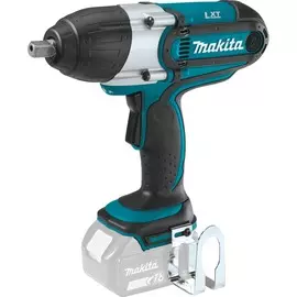 Гайковерт аккумуляторный ударный Makita DTW450Z