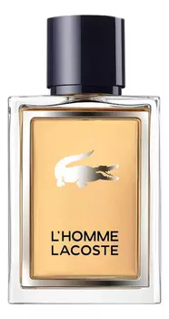 L'Homme: туалетная вода 150мл