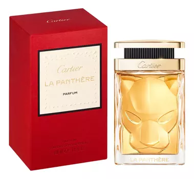 La Panthere Parfum: духи 100мл