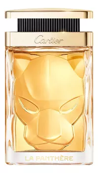 La Panthere Parfum: духи 100мл уценка