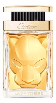 La Panthere Parfum: духи 50мл уценка