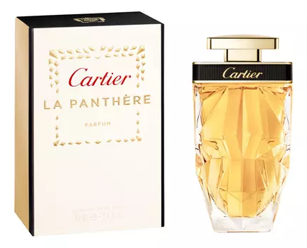 La Panthere Parfum: духи 75мл