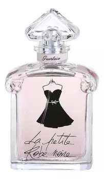 La Petite Robe Noire Eau de Toilette: туалетная вода 100мл уценка