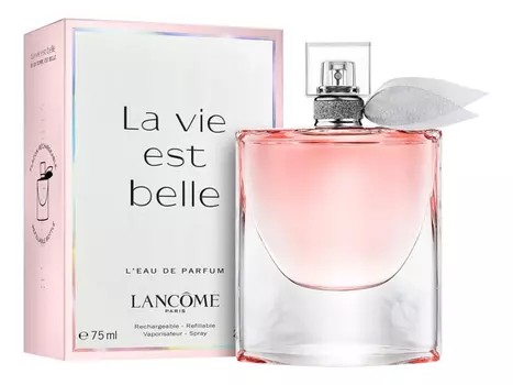 La Vie Est Belle: парфюмерная вода 75мл