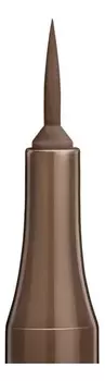 Лайнер для бровей ультратонкий Brow Fine Liner 1,1мл: 41 Taupe