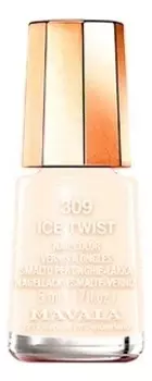 Лак для ногтей Nail Color 5мл: 309 Ice Twist