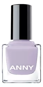 Лак для ногтей Pastel Paradise Collection 15мл: 212 Lilac District