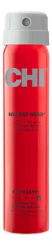 Лак для волос Голова в каске Helmet Head Extra Firm Hair Spray: Лак 74г