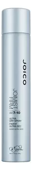 Лак для волос Joimist Firm Ultra Dry Spray Hold 350мл