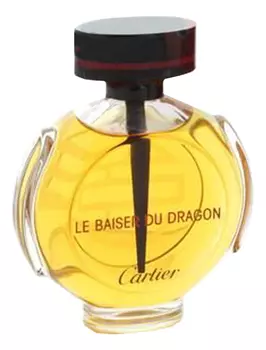 Le Baiser Du Dragon: духи 30мл уценка