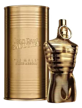 Le Male Elixir Absolu: духи 125мл