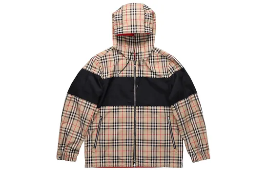 Мужская куртка Burberry, цвет ArchiveBeige