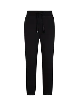 Тканевые брюки STRELLSON Regular Pants Mica, черный