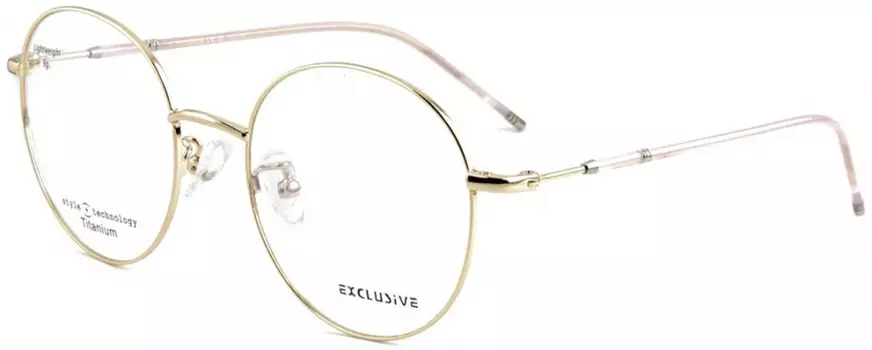 EXCLUSIVE OP-SP214 ROSE