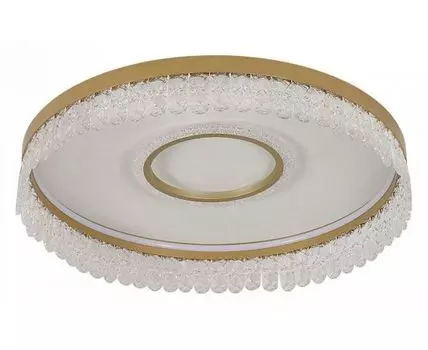 Накладной светильник F-promo Lunetta 4186-2C