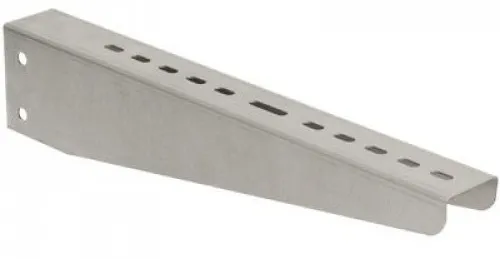 Кронштейн IEK CLP1CZ-300-1 300мм