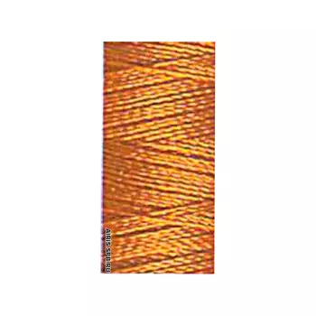 709700 Нить Sulky Rayon 40 для машинной вышивки, 200м, 100% вискоза Gutermann (568)