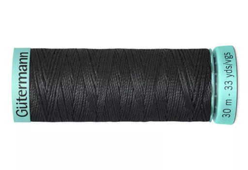723878 Нить Silk R 753 для фасонных швов, 30м, 100% шелк Гутерманн (542)