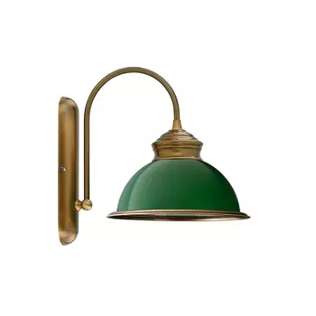 Бра Kutek Katania Green LID-K-1(P)GR