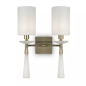 Бра Maytoni Classic Bianco MOD224WL-02BS1