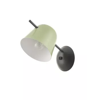 Бра MyFar Clementine MR2280-1W