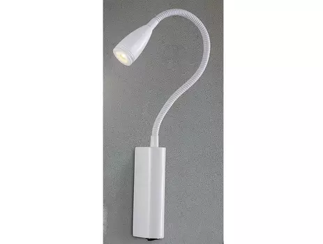Бра NewPort 14801/A LED white