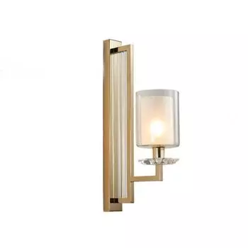 Бра NewPort 4401 L/A gold new