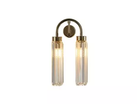 Бра NewPort 4522/A gold