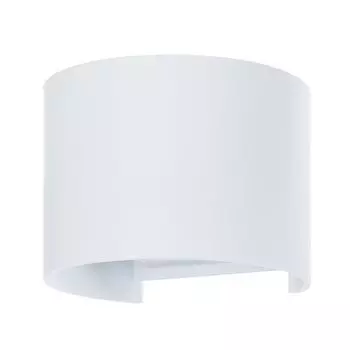 Бра RULLO A1415AL-1WH