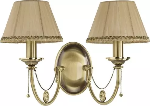 Бра Kutek DORATO LAMPSHADE DOR-K-2(P/A)