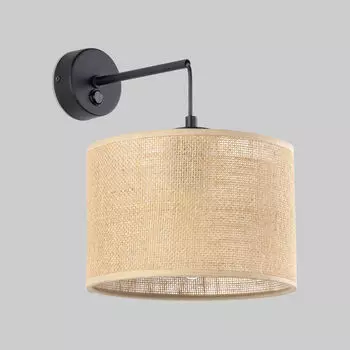Бра TK Lighting Juta a068750
