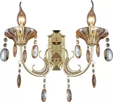 Бра Toplight Yolanda TL7210B-02GD