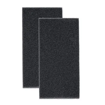 Губчатый фильтр Поролоновый фильтр 429410 D9866E для Gorenje 1pcs