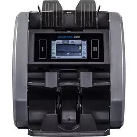 Счетчик банкнот DORS 800M1 FRZ-044676 RUS1 (валюта RUB)