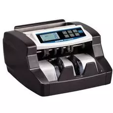 Счетчик банкнот DORS CT1040UM SYS-040492 с УФ детекцией