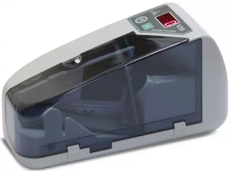 Счетчик банкнот Mertech V-30 Mertech 5513 мультивалюта
