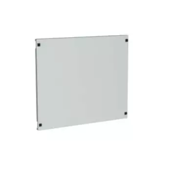 Секционная панель DKC R5PI580 сплошная, В=800мм, Ш=600мм, "RAM Block"