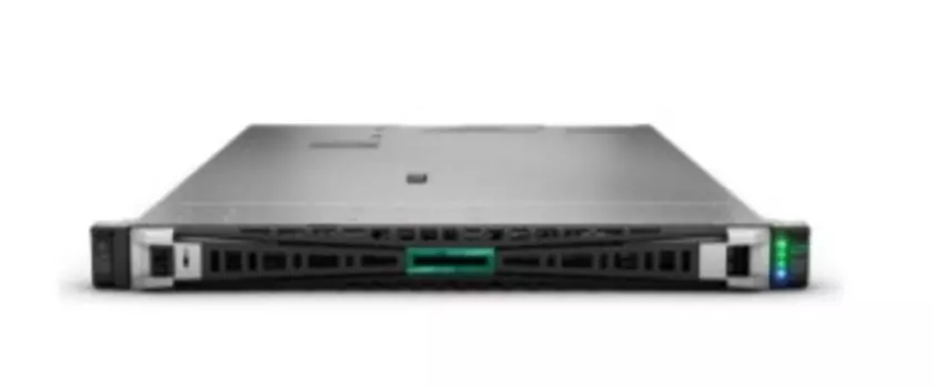 Сервер HPE ProLiant DL360 Gen11 P52499-B21_bundle2 6426Y (2.5GHz-37.5MB) 16-Core (2 max)/2x32GB (DDR