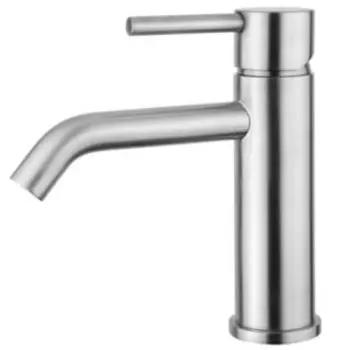 Смеситель для раковины M&Z MZ-Expo MZE00200 хром