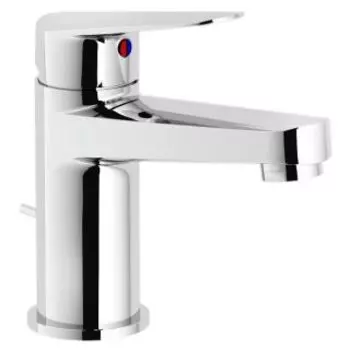 Смеситель для раковины Nobili BS101118/1CR
