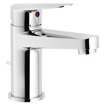 Смеситель для раковины Nobili BS101118/1CR