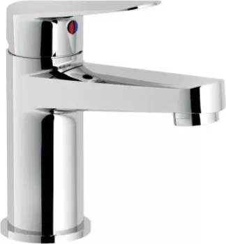 Смеситель для раковины Nobili BS101118/3CR