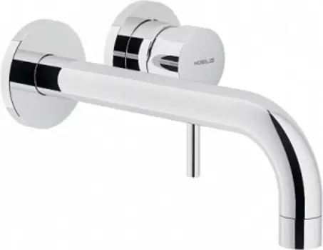 Смеситель для раковины Nobili LV00199/1CR (внешняя часть)