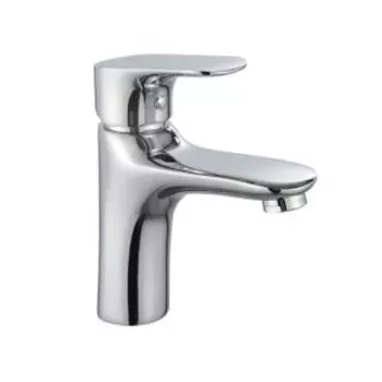 Смеситель для раковины Damixa Scandi Pro HFSP02100