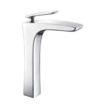 Смеситель для раковины Rose R27 R2711 хром