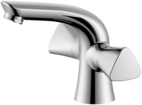 Смеситель для раковины Rush Andros AN2435-11