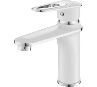 Смеситель для раковины Savol S-600601AW
